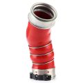 Car Engine Turbo Intercooler Pipe, For-BMW Engine Turbo Hose.