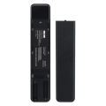 TV Remote Control with Voice Netflix Google Play for SONY RMF-TX500P. 