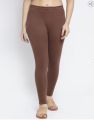 Teenager Ties Pants Comfortable Cotton Spandex Leggings.