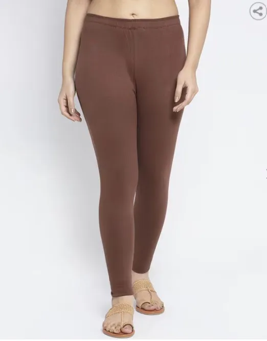 Teenager%20Ties%20Pants%20Comfortable%20Cotton%20Spandex%20Leggings%20-%20Image%203