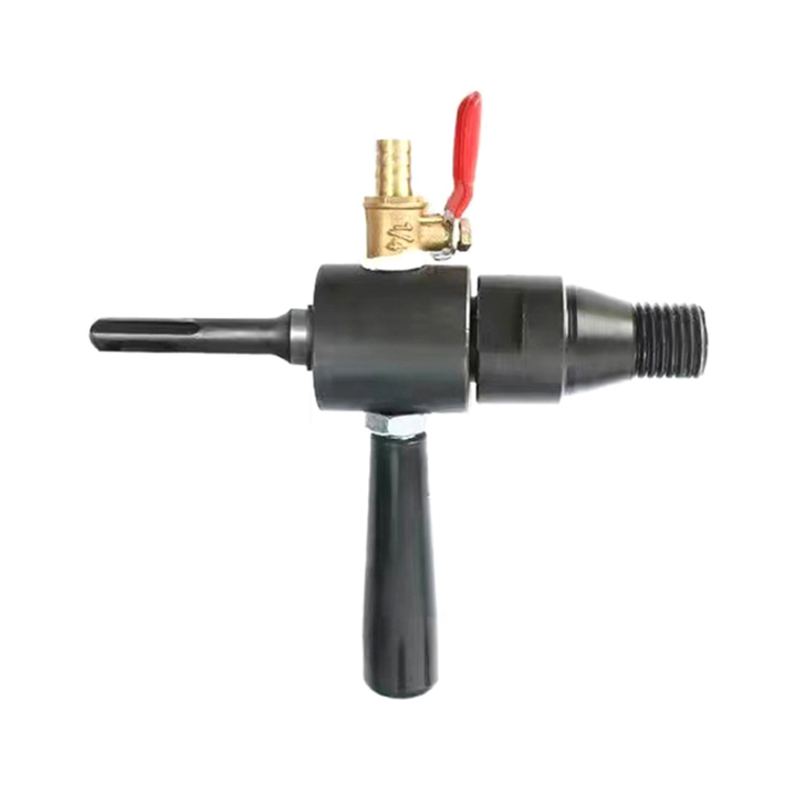 Electric Hammer Water Inject Converter Water Adding Device Rod,C