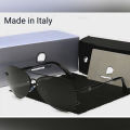 Mercedes Benz SUNGLASSES Men polarized Driving Sunglasses(Made in Italy).