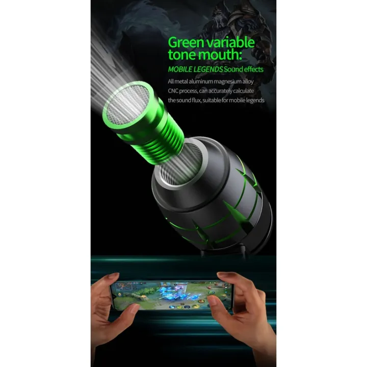 Plextone%20G25%20Dual%20Variable%20Sound%20Cell%20Gaming%203.5mm%20In-Ear%20Wired%20Earphone%20-%20Image%209