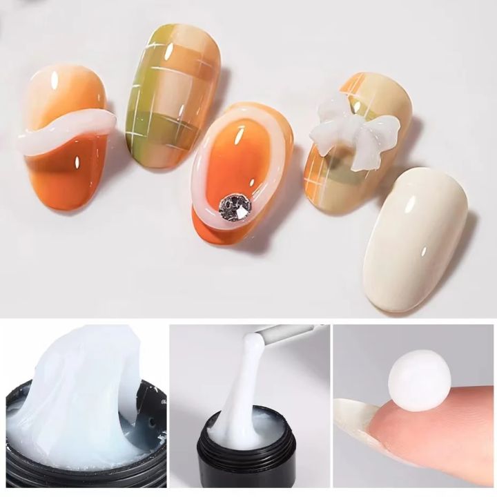 15/5ml%20Non%20Stick%20Hand%20Extension%20Gel%20Solid%20Nail%20Gel%20Polish%20Carving%20Flower%20Nail%20Art%20Shaping%20Gel%20Varnish%20Easy%20To%20Use%20Manicure%20Tools%20-%20Image%205