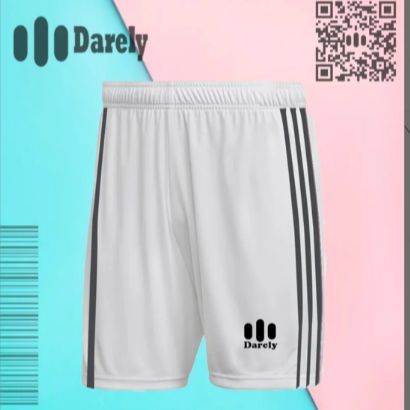 Football Sports half pant for Men