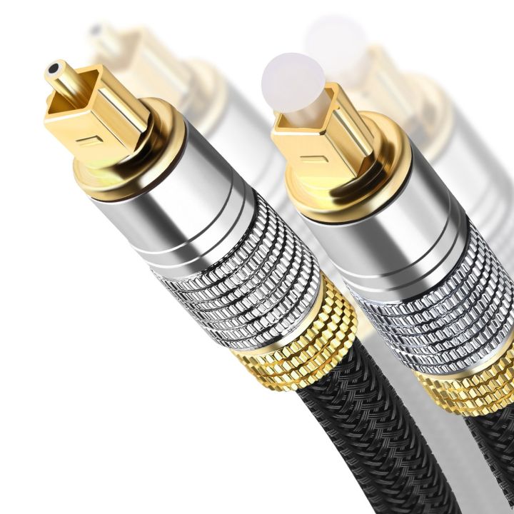 Hifi%20Optical%20Fiber%20Cable%20Hi-End%20Audio%20Video%20Cables%20HIFI%20DTS%20for%205.1%207.1%20Square%20Counterpart%20Signal%20Line%205M/16.4Ft%20-%20Image%205