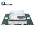 【Mary DAI Store】Doppler Radar Wireless Module Motion Sensor HB100, Microwave Motion Detector. 