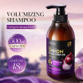 SADOER RED Onion Black Seed Oil Shampoo - 500ml. 
