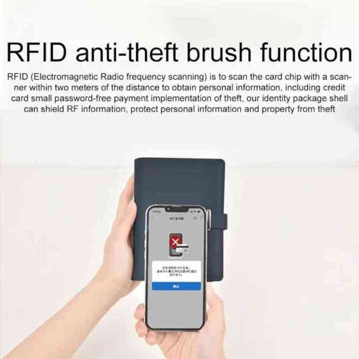 WiWU%20Ambassador%20Passport%20RFID%20Anti-theft%20Wallet%20-%20Image%202