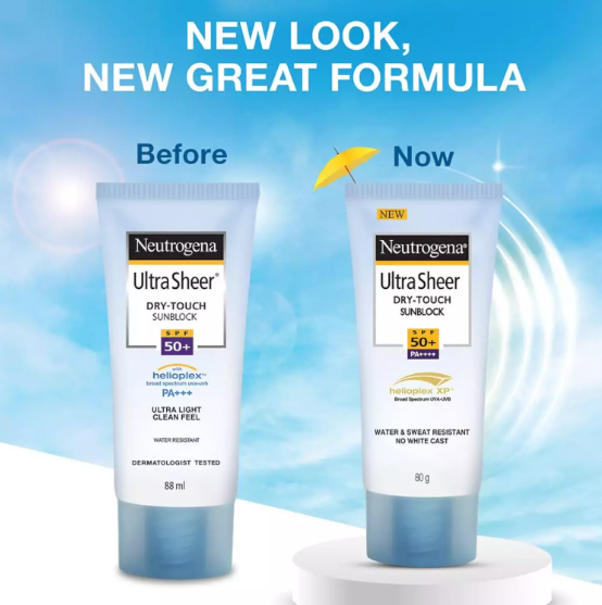 Neutrogena%20Sunblock%20Cream%2080g%20Tube%20-%20Ultra%20Sheer%20Dry-Touch%20Sunblock%20SPF%2050+%20PA+++%20-%20Image%204