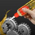 30ml Sewing Machine Lubricant Mechanical Antirust Bicycle Chain Lubricating Oil Electric Fan Bearing Door Lock Machine Oil. 