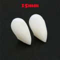 【Value Bundle】 Vampire Teeth Fangs Resin Dentures Teeth Halloween Cosplay Party Props Decoration Accessories.