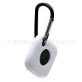 Suitable for Tile Mate 2022 Smart Tracker Silicone Protective Cover Bluetooth Earphone Case in the United States. 