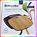 Miyako Digital Weight Machine/ Miyako Electronic Personal Scale | MEB-7006.