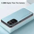For Samsung Galaxy S23 Ultra S23 Plus S23 FE 5G case Carbon Fibre Leather Business Silicone Protection Back cover Casing.