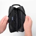 Wiwu Salem Pouch Storage Bag - Black. 