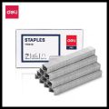 Deli ET70010 Tacker Staples 13/8 1000 pcs.