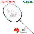 YONEX ASTROX / ARCSABER Strung Badminton Bat With Strings Duplicate Master Copy Racket Frame. 