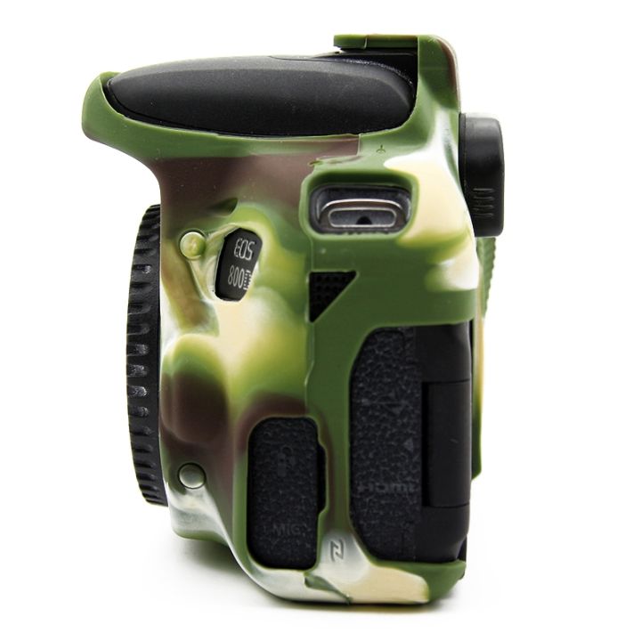 Soft%20Silicone%20Armor%20Skin%20Case%20for%20Canon%20800D%20T7i%20Rubber%20Camera%20Bag%20Body%20Cover%20Protector%20Skin%20-%20Image%207