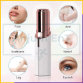 New Flawless Women Painless Hair Remover Machine Rechargable/Battery. 