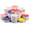 চাইনিজ ক্লাসিক ক্যান্ডল-10 পিস - candle.