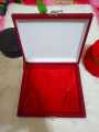 Necklace Box - Standard Size And Large Size - 1 Piece.
