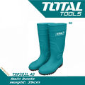 Rain boots 40-43 TOTAL-TSP302L. 