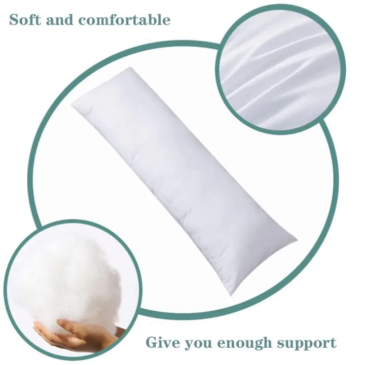 160x50cm%20Comfort%20Anime%20Dakimakura%20Body%20Inner%20Pillow%20Hug%20Decoration%20for%20Home%20White%20Column%20Long%20Pillow%20Cushion%20Against%20Bed%20Bugs%20-%20Image%204