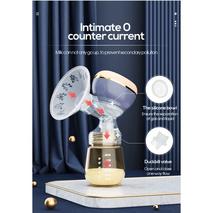Electric%20Rechargeable%20Handfree%20Mother-Breast%20Pump-BPA-Free%20By%20%20By%20%20Shadvi%20Shop%20-%20Image%203