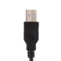 【DM bag factory Store】Gamepad Charger Data Cable USB 2.0 to Micro USB Game Controller Power Supply Cable Cord Wire 4 PS4. 