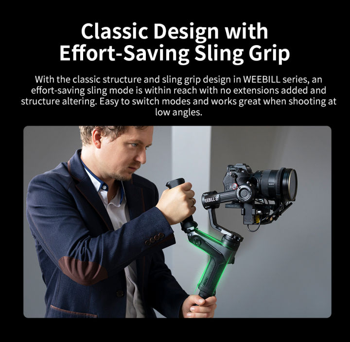ZHIYUN%20Weebill%202%20Gimbal%20Stabilizer%20for%20Camera%20DSLR%20Cameras%203-Axis%20Handheld%20Stabilizer%20with%20Screen%20for%20Sony%20/%20Canon%20Camera%20-%20Image%204