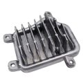 LED Headlight DRL Source Control Module 6002TX0413 6002TX0414 for 2017-2020 Q5 SQ5. 