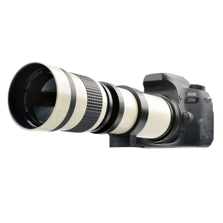 420-800mm%20Telephoto%20Zoom%20SLR%20Camera%20Lens%20for%20Canon%20Cameras%20-%20Image%204