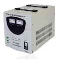 Sako SVR 2000VA Servo Voltage Stabilizer. 