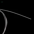6x1 Piece Piano Strings Piano Wire Replacement String Piano Accessory 0.825mm. 