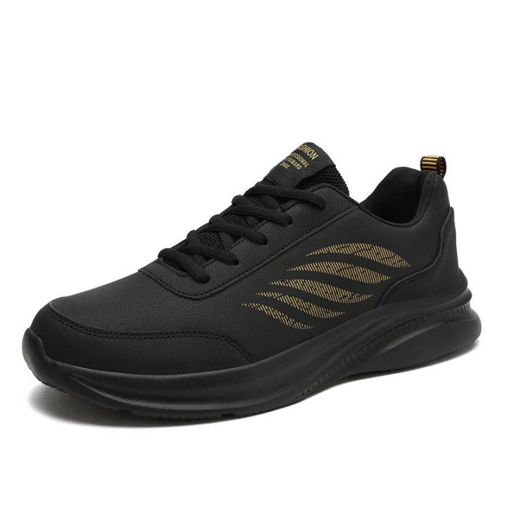 Spring%20leather%20sneakers%20men's%20lightweight%20running%20shoes%20foreign%20trade%20men's%20shoes%20spot%20wholesale%20lace-up%20casual%20shoes%20men%20-%20Image%205