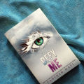 Defy Me (Shatter Me #5) by Tahereh Mafi (Premium Paper and Matte Covers). 