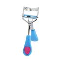 Lady Professional Eyelash Curler With Comb Tweezers Curling Eyelash Clip Cosmetic Eye Beauty Tool maquillaje. 