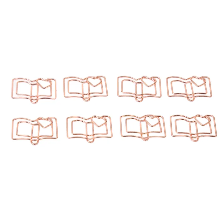 Small%20Paper%20Clips,%20Metal%20Paper%20Clips%20Light%20Weight%2050pcs%20Durable%20%20for%20Home%20for%20School%20-%20Image%203