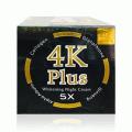 4k plus 5x whitening night cream -20gm(Thailand). 