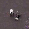 4 Pin Push Button Switch-6x6mm-10pcs. 