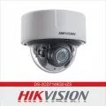 Hikvision DS-2CD7146G0-IZS 4 MP Moto IR Varifocal Dome Camera. 