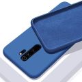 For Xiaomi Redmi 9 / Redmi 9 Prime / Poco M2 Soft Silicon Back Case Cover - Phone Back Cover - মোবাইল ফোন - Phone.