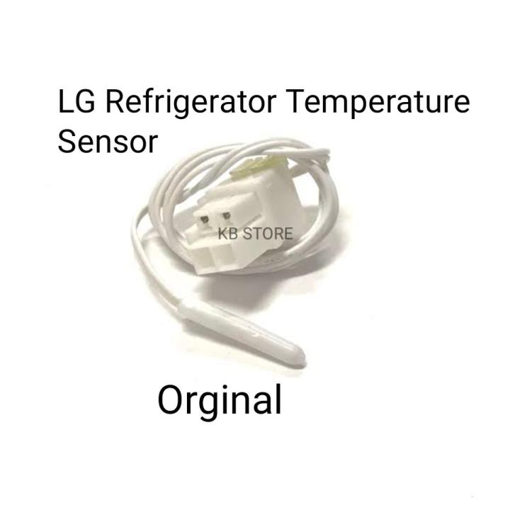 LG Refrigerator Temperature Sensor
