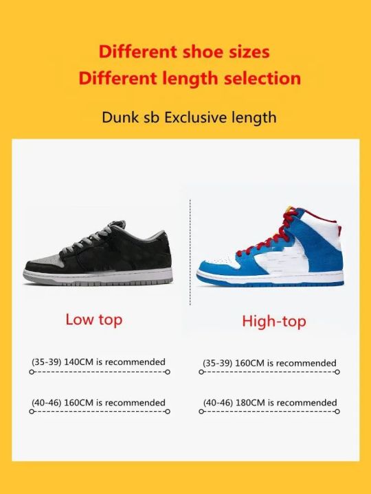 1Pair%20Sb%20Dunks%20low%20Shoelaces%20for%20Sneakers%200.9CM%20Thickened%20Original%20Classic%20AF1AJ%20Shoe%20laces%20Basketball%20Shoes%20Non-slip%20Sport%20Lace%20-%20Image%205