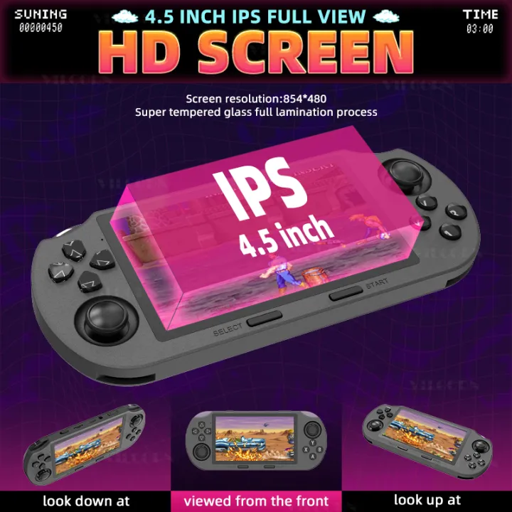 SF3000%204.5%20inch%20Retro%20Handheld%20Game%20Console%20Portable%20Video%20Game%20Player%20-Option%20-64g-normal-Option%20-64g-normal%20-%20Image%203