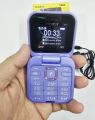 Tinstar T888 Folding Flip Phone Dual Sim.
