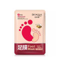 BIOAQUA Honey Extract Moisturizing Foot Sheet Mask- 35g.