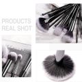 Wholesale FOCALLURE 6/10 Pcs Soft Makeup Brushes Set for Cosmetics Foundation Blush Powder Eyeshadow Blending Brush Beauty Tools.