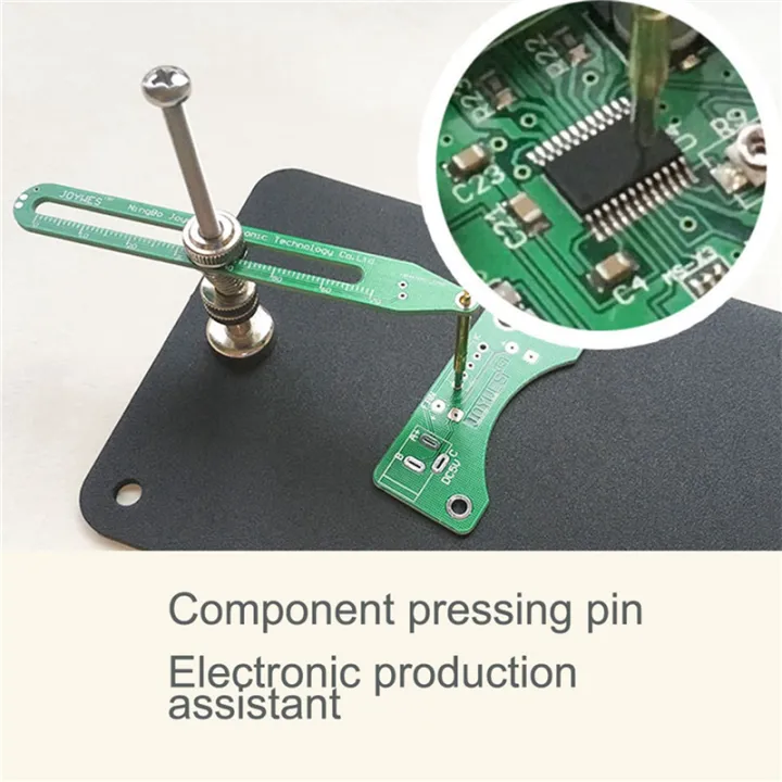 2X%20Components%20IC%20Chip%20Module%20Cpu%20Circuit%20Board%20PCB%20Electronic%20Production%20Welding%20Fixed%20Test%20Probe%20Pressure%20Needle%20A%20-%20Image%205